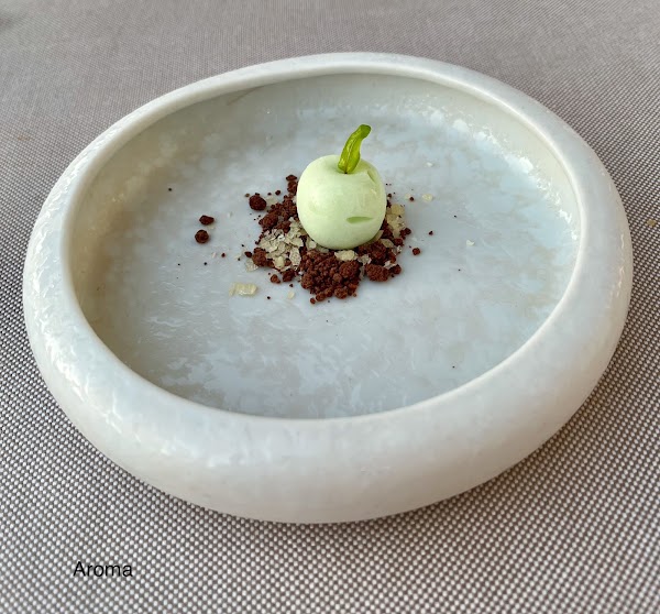 Aroma 2