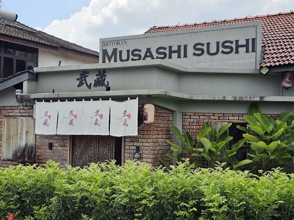 Musashi Sushi