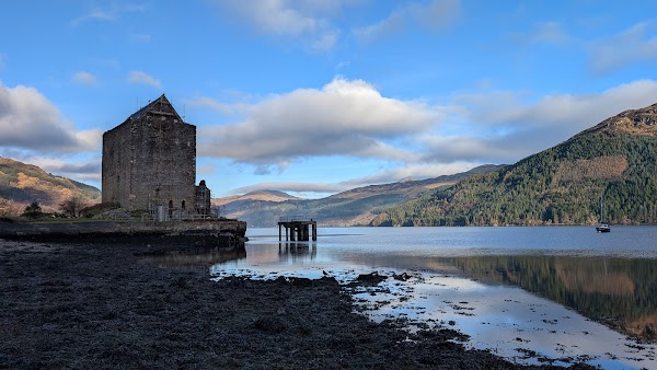 Loch Goil