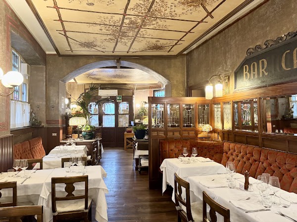 Trattoria Aurora