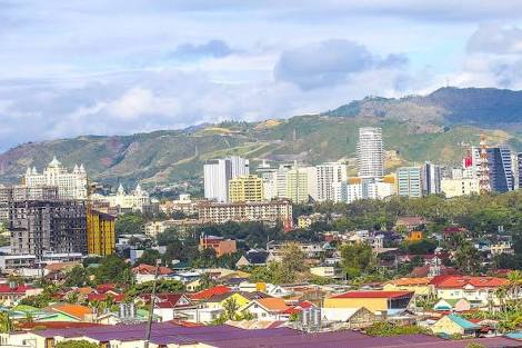 Cebu City 5