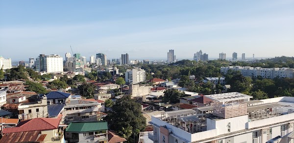 Cebu City 3