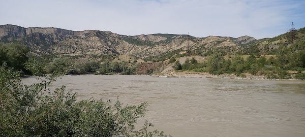 Dzegvi 1