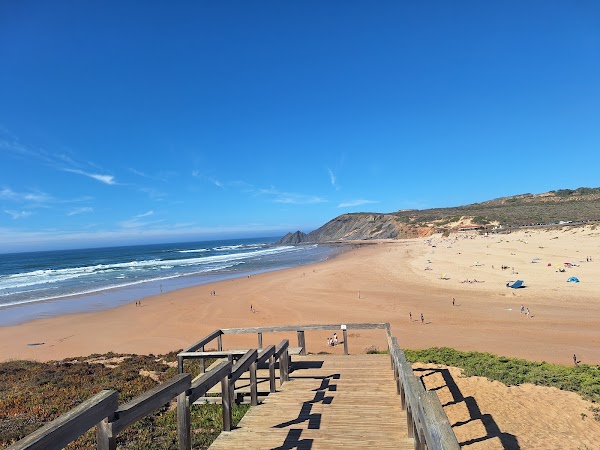 Praia da Amoreira