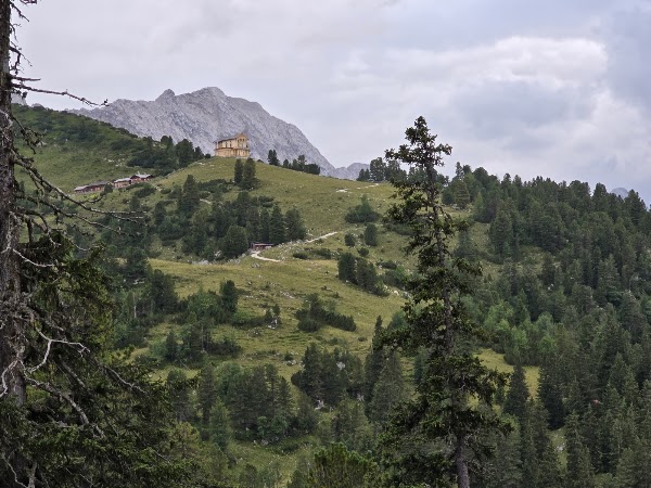Könighaus am Schachen 2