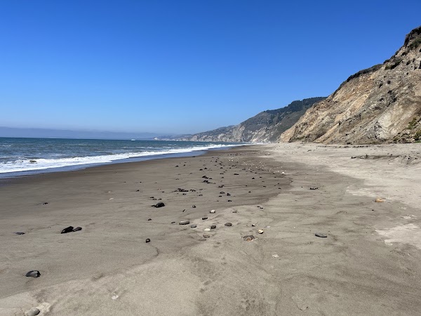 Wildcat Beach