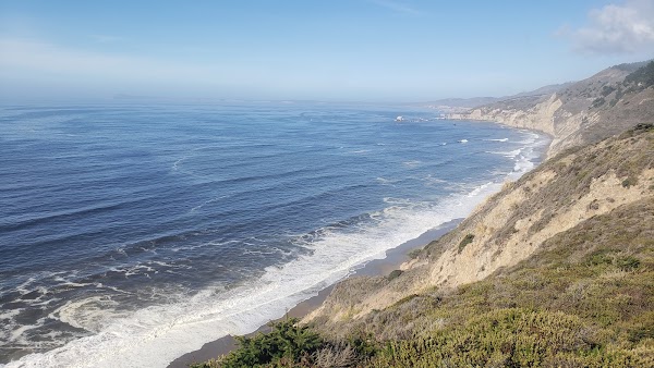 Wildcat Beach 5