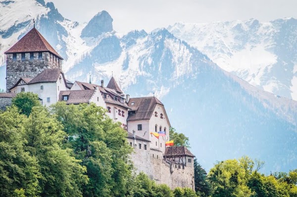 Liechtenstein 4