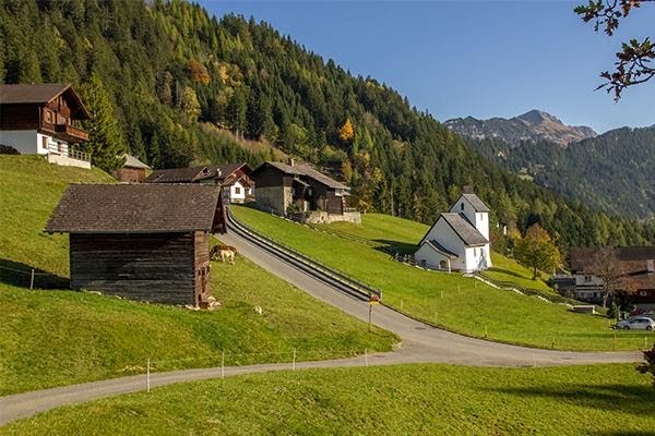 Liechtenstein 2