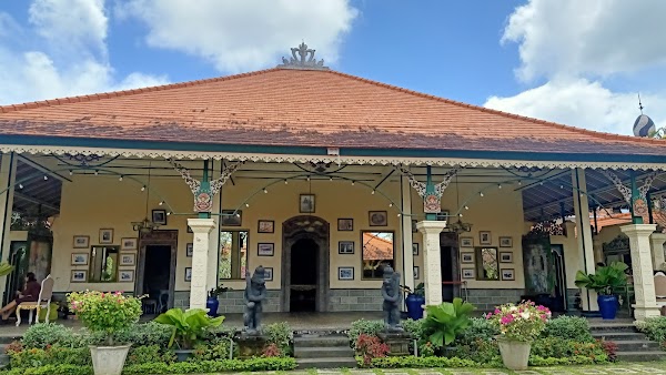 Puri Agung Karangasem 4