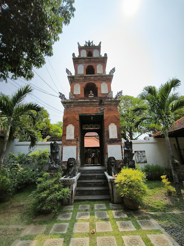 Puri Agung Karangasem 3
