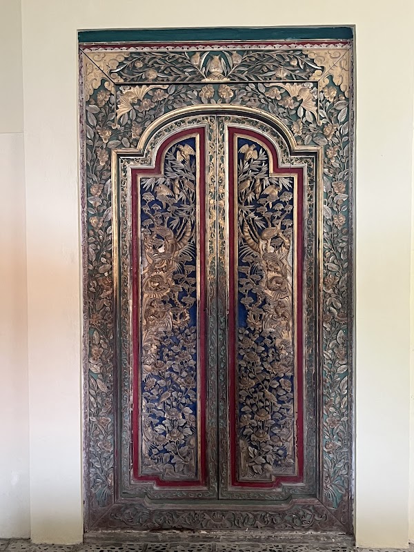 Puri Agung Karangasem 2