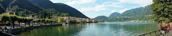 Riva San Vitale
