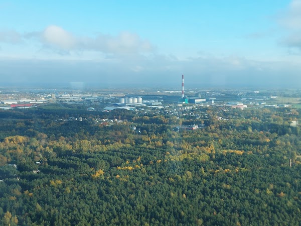 Tallinn TV Tower 4