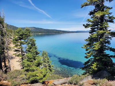 D. L. Bliss State Park 1
