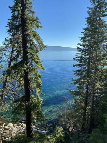 D. L. Bliss State Park 4