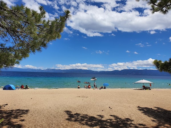 D. L. Bliss State Park 2
