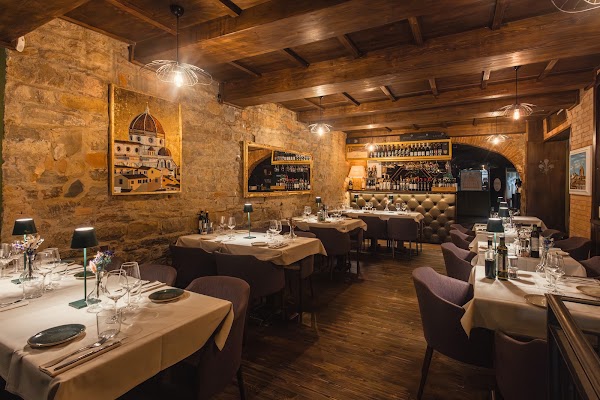 Ristorante Hostaria Il Desco 4
