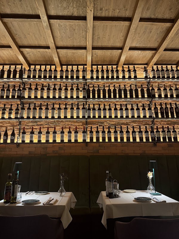 Ristorante Hostaria Il Desco 3