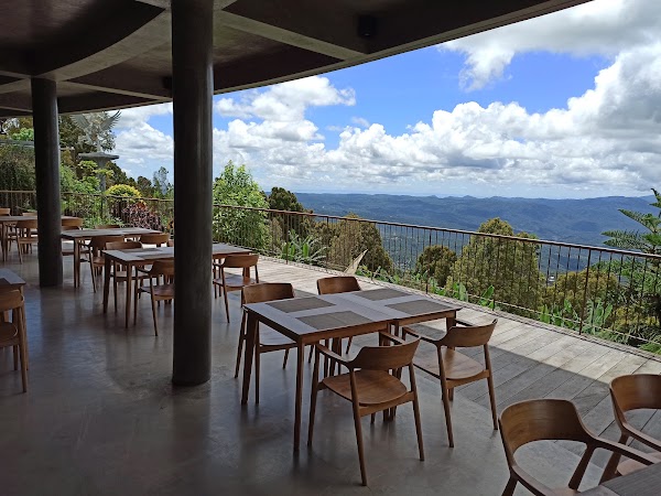 The Northview Bali - Ngiring Ngewedang Restaurant & Coffee Corner 1