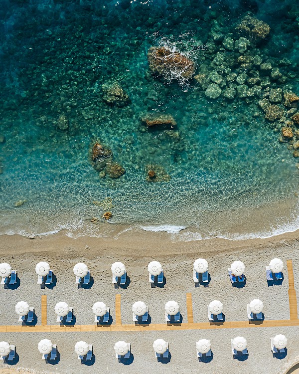 Marinella Beach Club