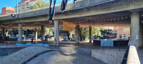 Grønlands Torg Kjøtt
