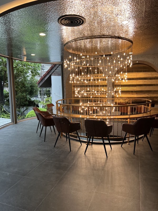 Hario Cafe Bangkok Sukhumvit 33