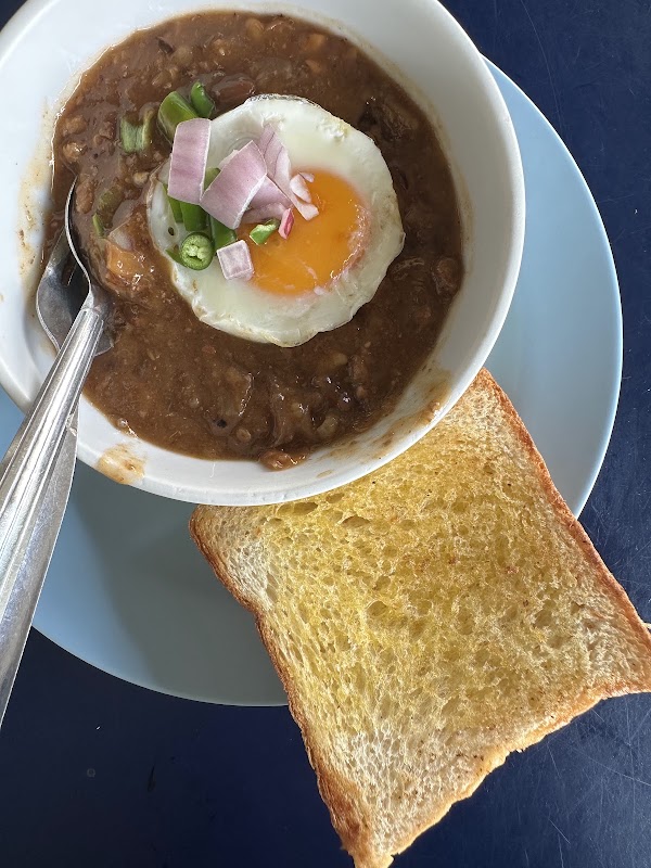 Restoran Kacang Pool Haji 3