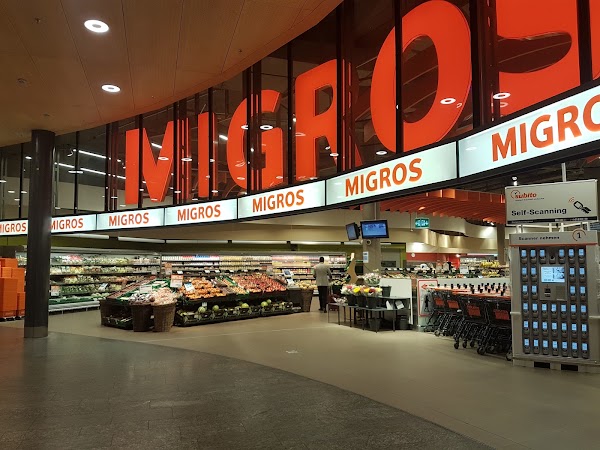 MIGROS