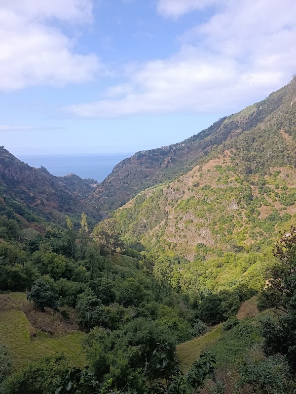 Levada do Norte