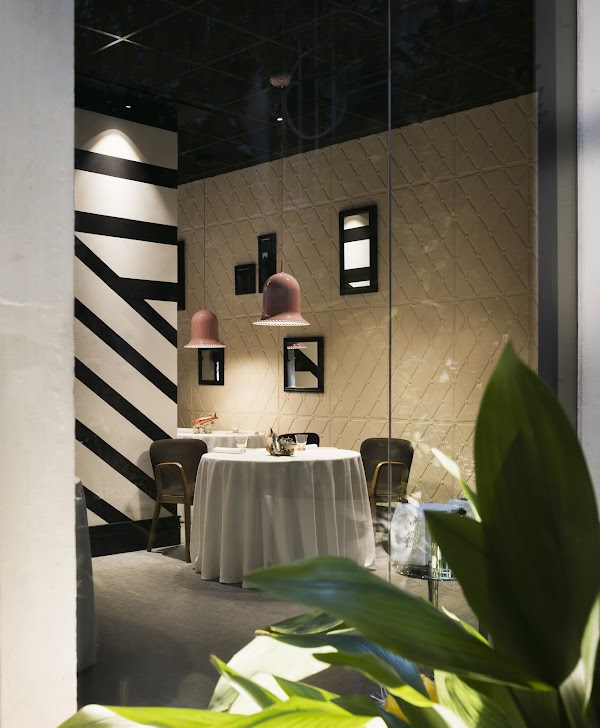 Restaurante El Poblet