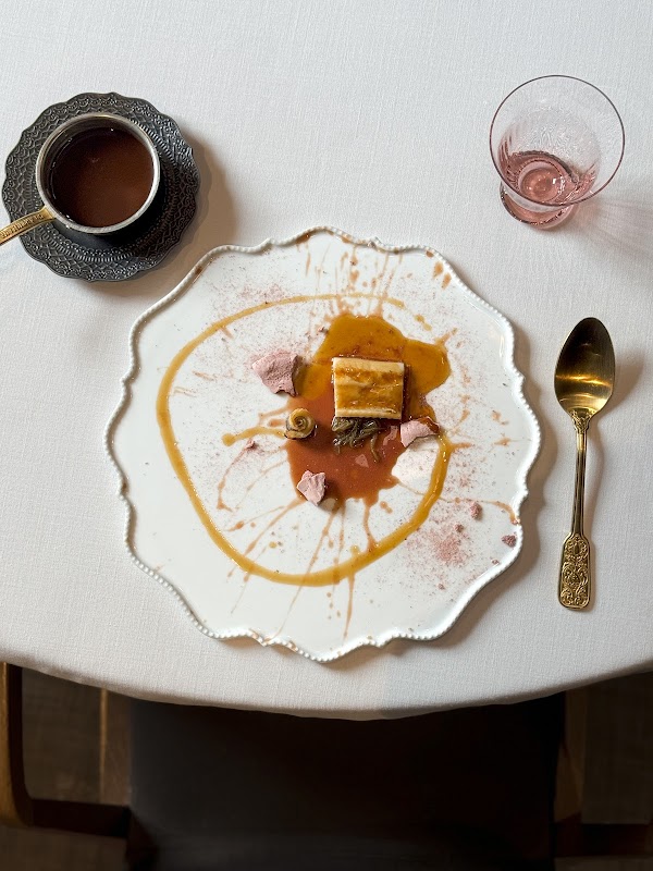 Restaurante El Poblet 5