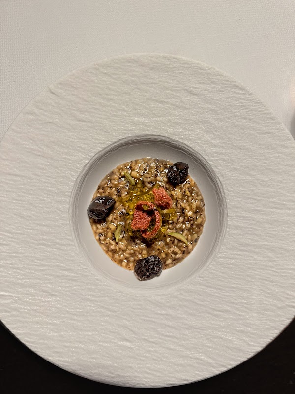 Restaurante El Poblet 4