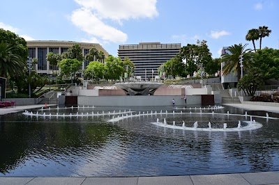 Gloria Molina Grand Park 2