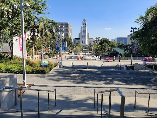 Gloria Molina Grand Park 4