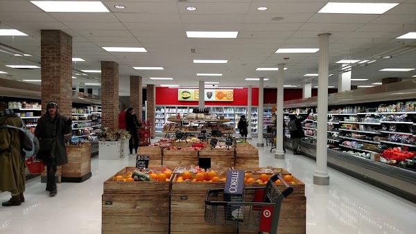 Target 5