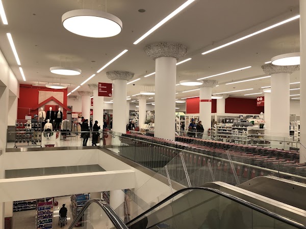 Target 3