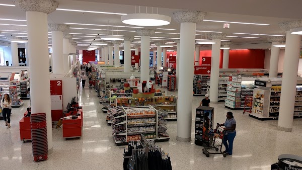 Target 2