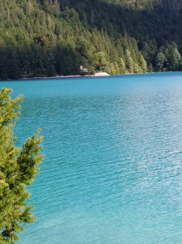 Walchensee 5