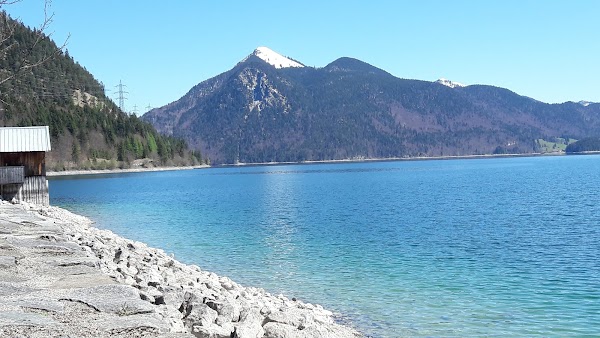 Walchensee 4