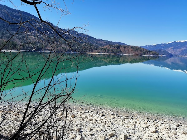 Walchensee 3