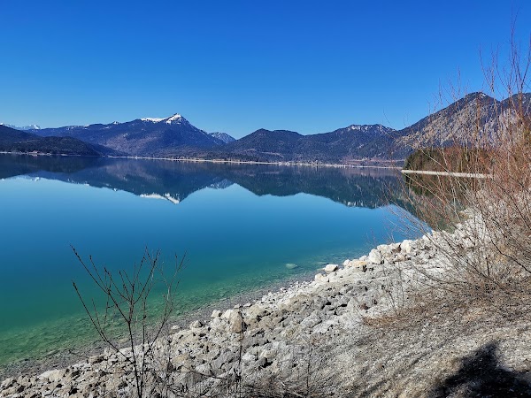 Walchensee 2