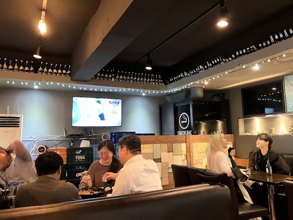 프로간장새우