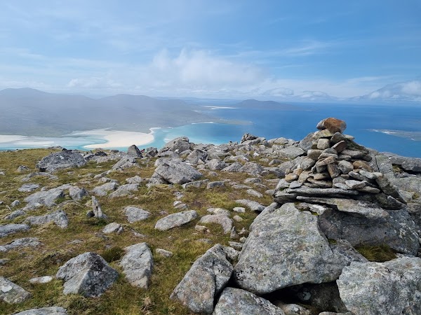 Taransay