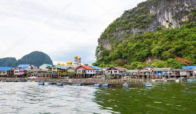 Ko Panyi