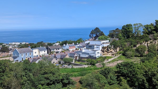 Dalkey Quarry