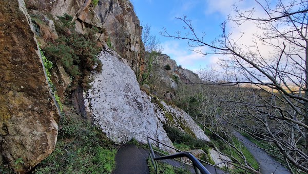Dalkey Quarry 2