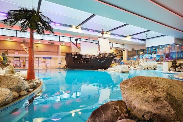 Coral Reef Waterworld 1