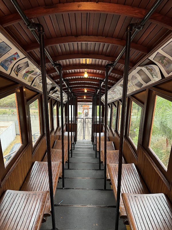 Angels Flight Railway 3