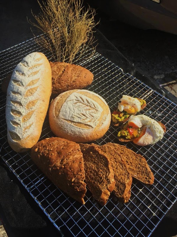 Kalinda Bakery & Homestay 5